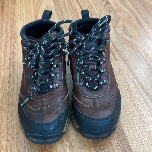 Kids Timberland boots 🛠 - Picture 2 of 9